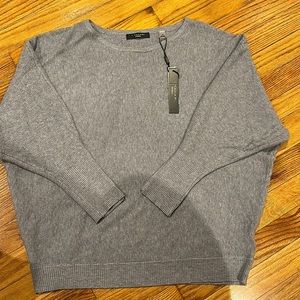 TAHARI WOMAN - viscose blend 1xl